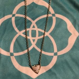 Kendra Scott Necklace.